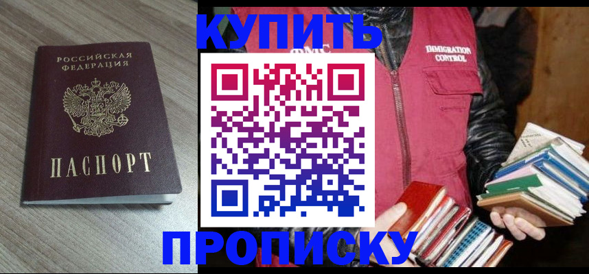 прописка 2025 в Петропавловске-Камчатском